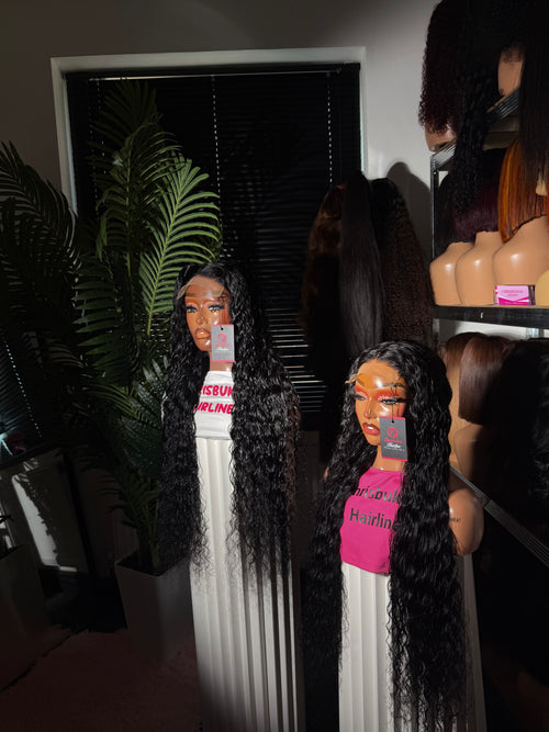 Deep Wave